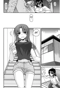 [Miyashiro Sousuke] Fechichi! Ch. 1-8 [English] {Tadanohito}