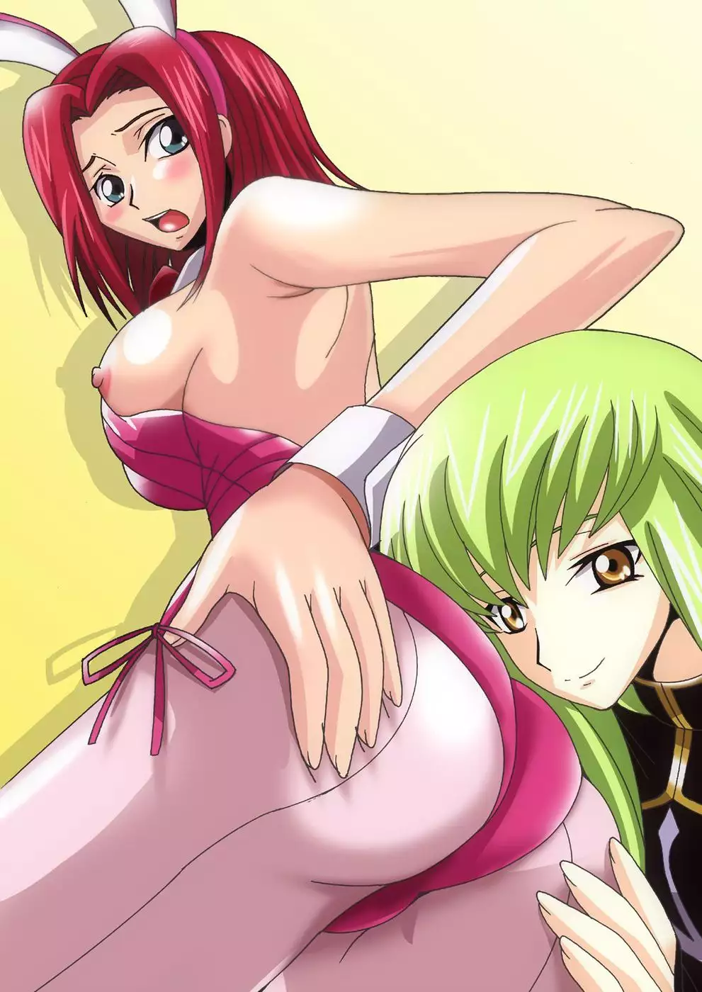 Oujisama to Usagisan to Mahoutsukai