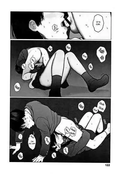 [Ooyoko Yamaame] Ochinai Ame | Unfalling Rain Ch. 1-4 [English] [XNumbers]