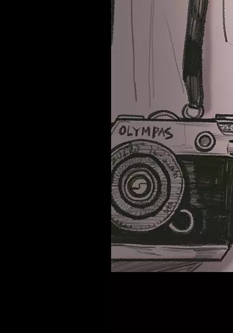 min xi 敏希 ch.1~7 中文