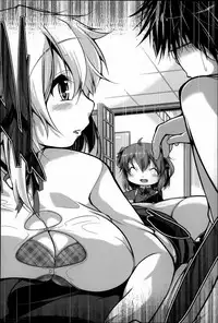 [Otooto Kanata] Under☆C [Chinese] [篆儀通文書坊漢化]