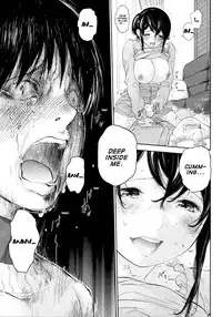 [Shikishiro Konomi] Netoraserare 3 [English] [Seinan Scans+Rabbit Scans] [Digital]