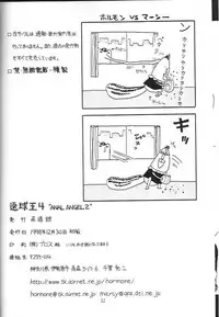 Anal Angels Tomes 1 to 7