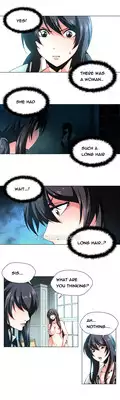 [Fantastic Whale] Twin Slave Ch.1-22 (English) (Ongoing)