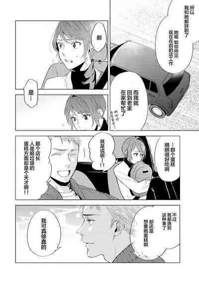 Devil's Shortcake | 小恶魔的草莓蛋糕