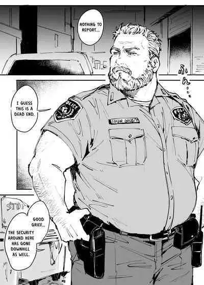 (MUYOKU) To Catch A Cute Middle-Aged Man - かわいい中年捕まえ方 [English] {Rhyhorn}