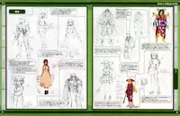 RanceVI Collapse of Zeth Booklet Manual