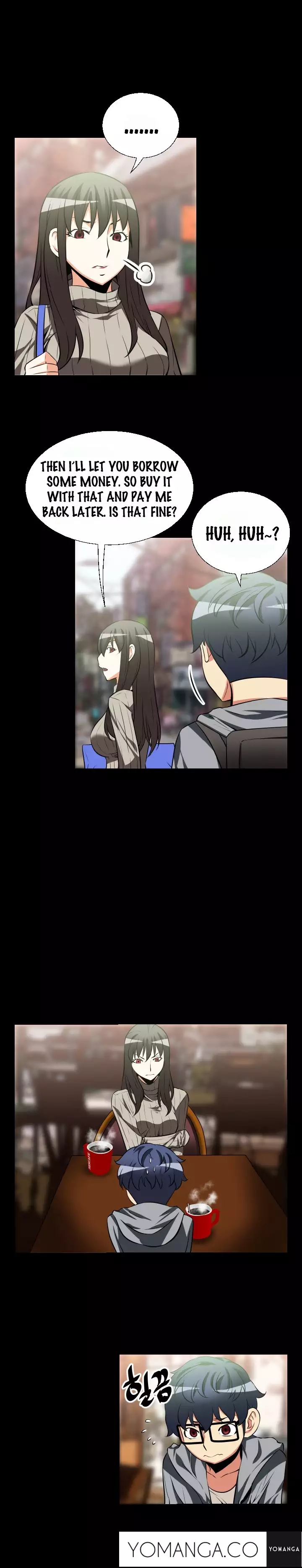 Love Parameter Ch.1-31