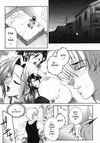 [Yasuhara Tsukasa] "For You" Series Ch.1-5 [ENG]
