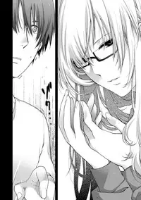 [Hiyoshi Hana] Chigiri to Musubi no Houteishiki - Equation of Chigiri & Musubi [Digital]