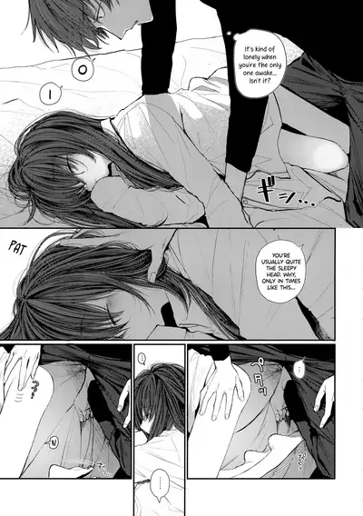 Nitamonodoosi 4.5 LoveHo After Story