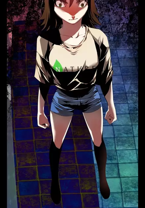 Love Parameter Ch.1-47