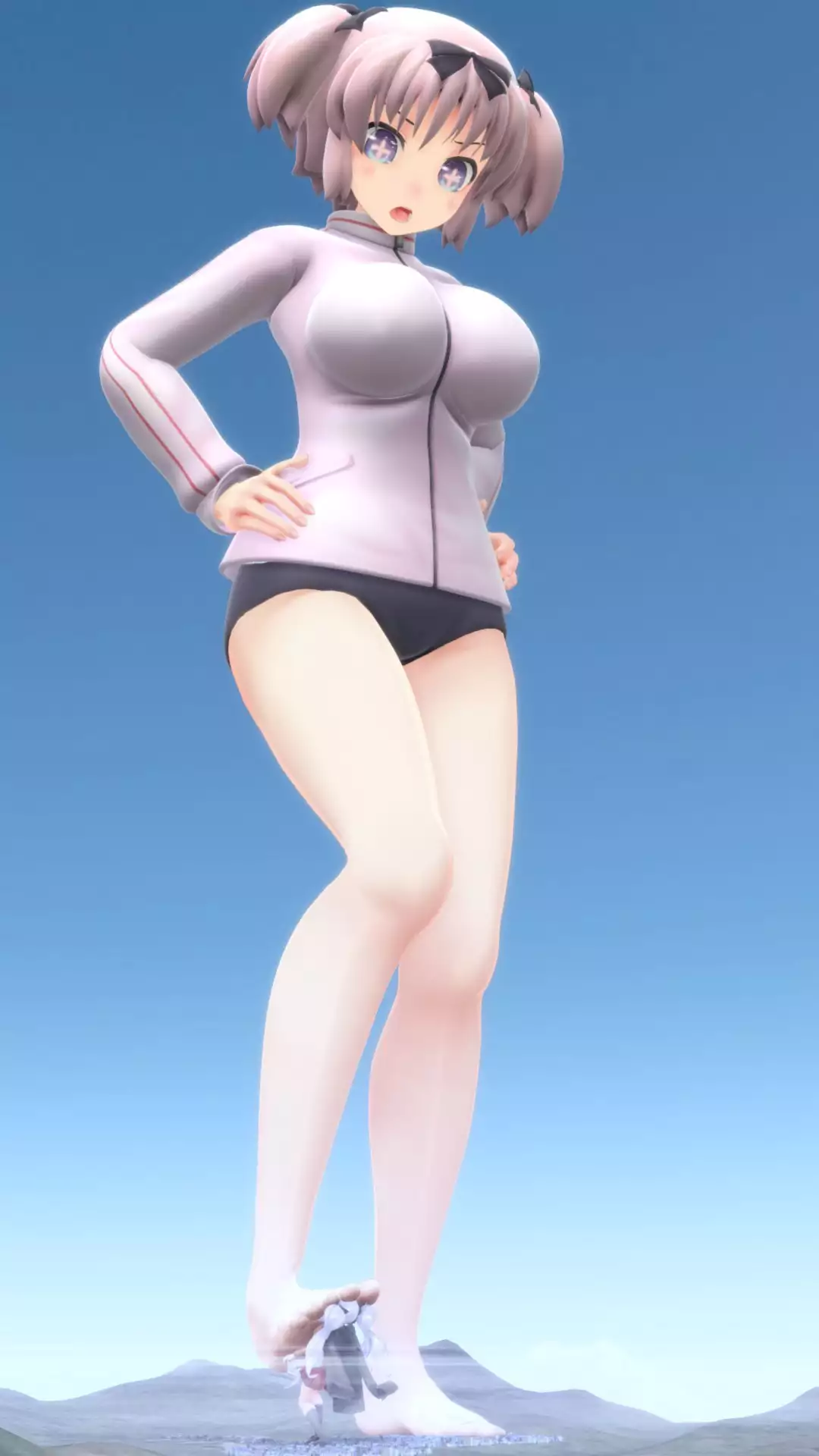 Touhou GTS MMDs - NAndeyanenGTS