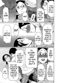 [Takasugi Kou] Madam Palace Ch. 1-4 [English] [Lazarus H]