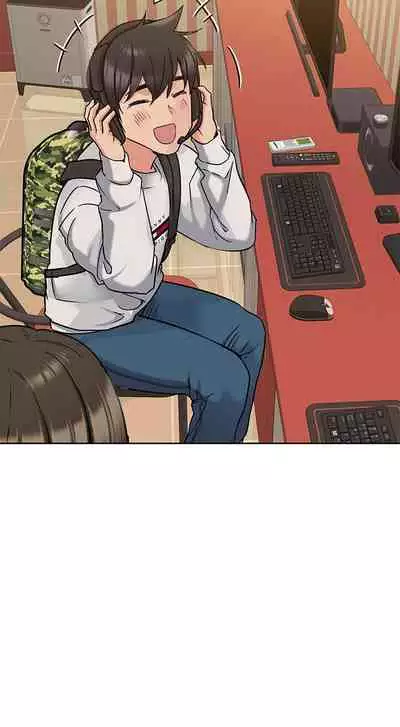 要對媽媽保密唷!-IT'S A SECRET 01-16 CHI https://manhwaroshi.blogspot.com/