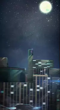 The Matrix Ch.1-7 (English) (Ongoing)