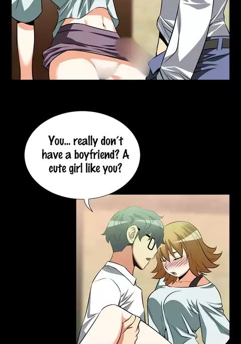 Love Parameter Ch.1-47