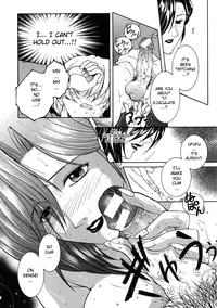 [Yasuhara Tsukasa] "For You" Series Ch.1-5 [ENG]