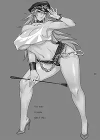 [G-Panda (Midoh Tsukasa)] You-doku (Street Fighter) [Digital]