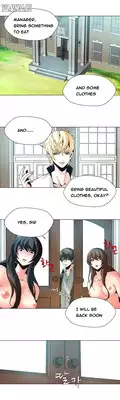 [Fantastic Whale] Twin Slave Ch.1-22 (English) (Ongoing)