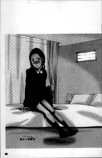 [Asagi Ryu] Watashi, Kimi yori Daibu Toshiue yo? | 我、跟你比起來較年長喔？ [Chinese]