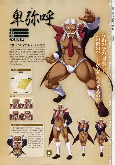 Shin Koihime Musou -Otome Ryouran Sangokushi Engi- Perfect Visual Book