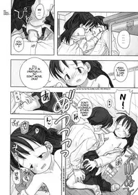 [Nagatsuki Misoka] A Day in the Life [English] {Loliconnection + Tonigobe + Zero Degrees}