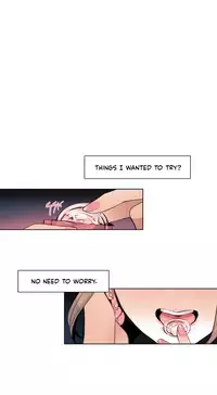 [Silverstar] Talk To Me Ch.1-24 (English) (Ongoing)