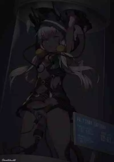 CG [fantia] [マブ会 (激マブ助)] 爱丽丝