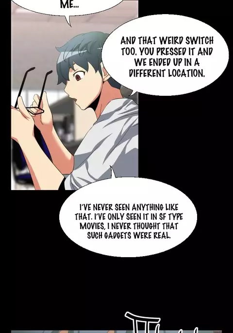 Love Parameter Ch.1-78