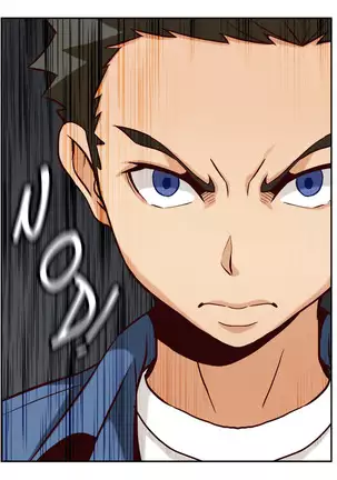 Secret Folder - Chapter 3: Just Do It!