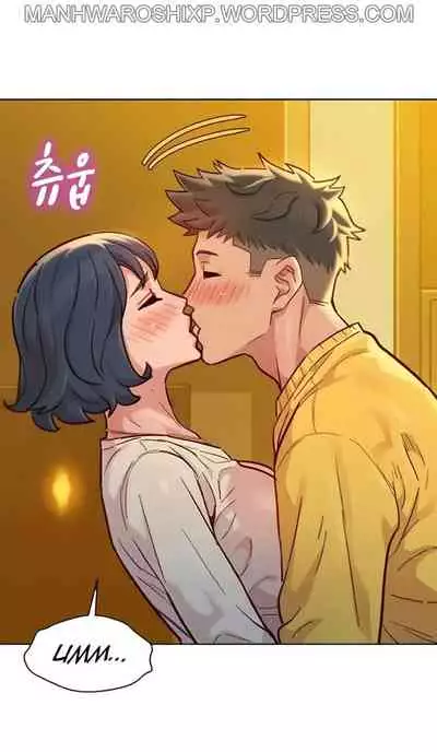 What do you Take me For? Ch.157/?