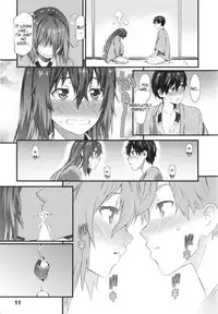 [Musashimaru] Honey Time Ch. 1-4, 7, 8 [English]