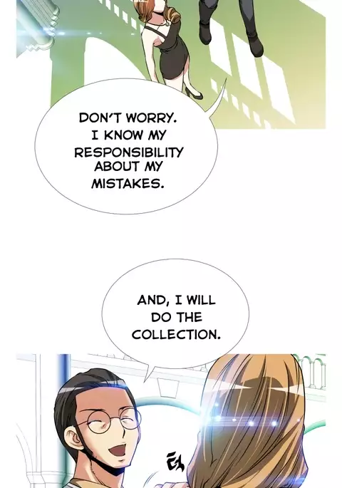 Love Parameter Ch.1-72