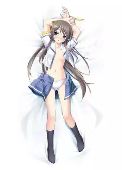 Kantoku Publicity Visual book