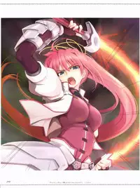 (C78) [TRI-MOON! (Mikazuki Akira!)] FERMATA (Mahou Shoujo Lyrical Nanoha)