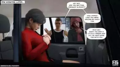 [Pegasus Smith] – Timmy Strikes Back Part 7