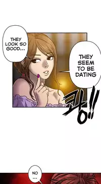 Ghost Love Ch.1-20.5 (English) (YoManga) (Ongoing)