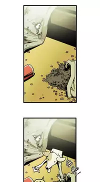 Honey trap 甜蜜陷阱 ch.8~16 (chinese)