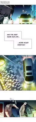 [Fantastic Whale] Twin Slave Ch.1-22 (English) (Ongoing)