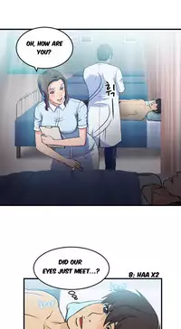 Seductive Uniform Ch. 1-21 [English]