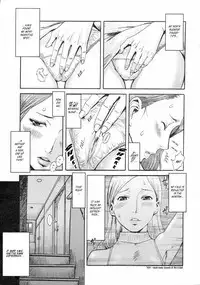 Mother And Son Gone Off The Track [English] [Rewrite] [olmf]