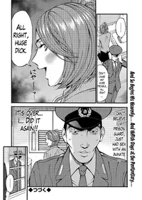 [Nagashima Chousuke] Girls Must Die! Ch. 1-3 [English] [Lazarus H]