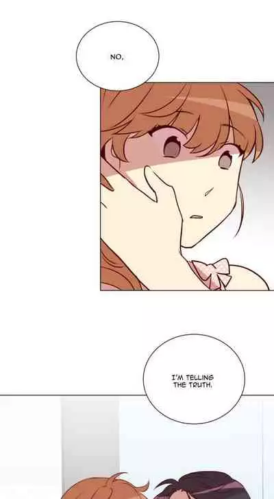 Two Lives in the Same House Ch. 1-24