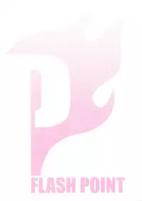 (Shota Scratch 13) [Flash Point (Aoi Takayuki)] P-Boy