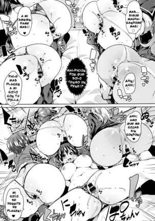 Shita no Okuchi de Chu Chu Shiyo Ch. 1-5