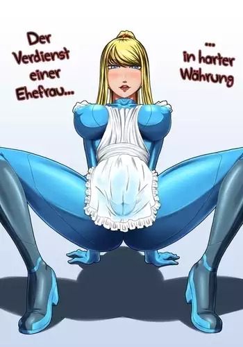 Okusama wa Shoukin Kasegi