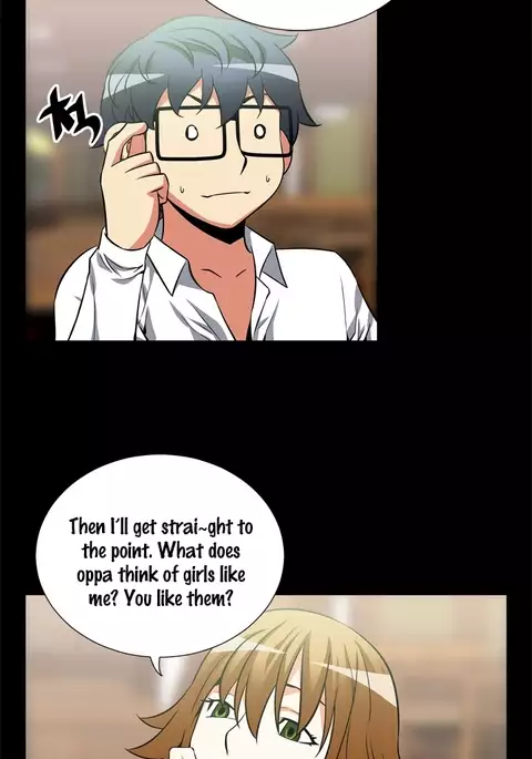 Love Parameter Ch.1-76