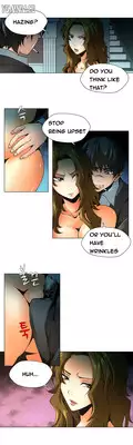 [Fantastic Whale] Twin Slave Ch.1-22 (English) (Ongoing)