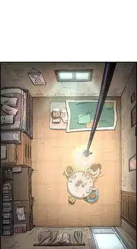 中文韩漫 姊姊 莲 Ch.1-15 [Chinese]